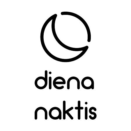 Diena/Naktis Druskininkai Luaran gambar