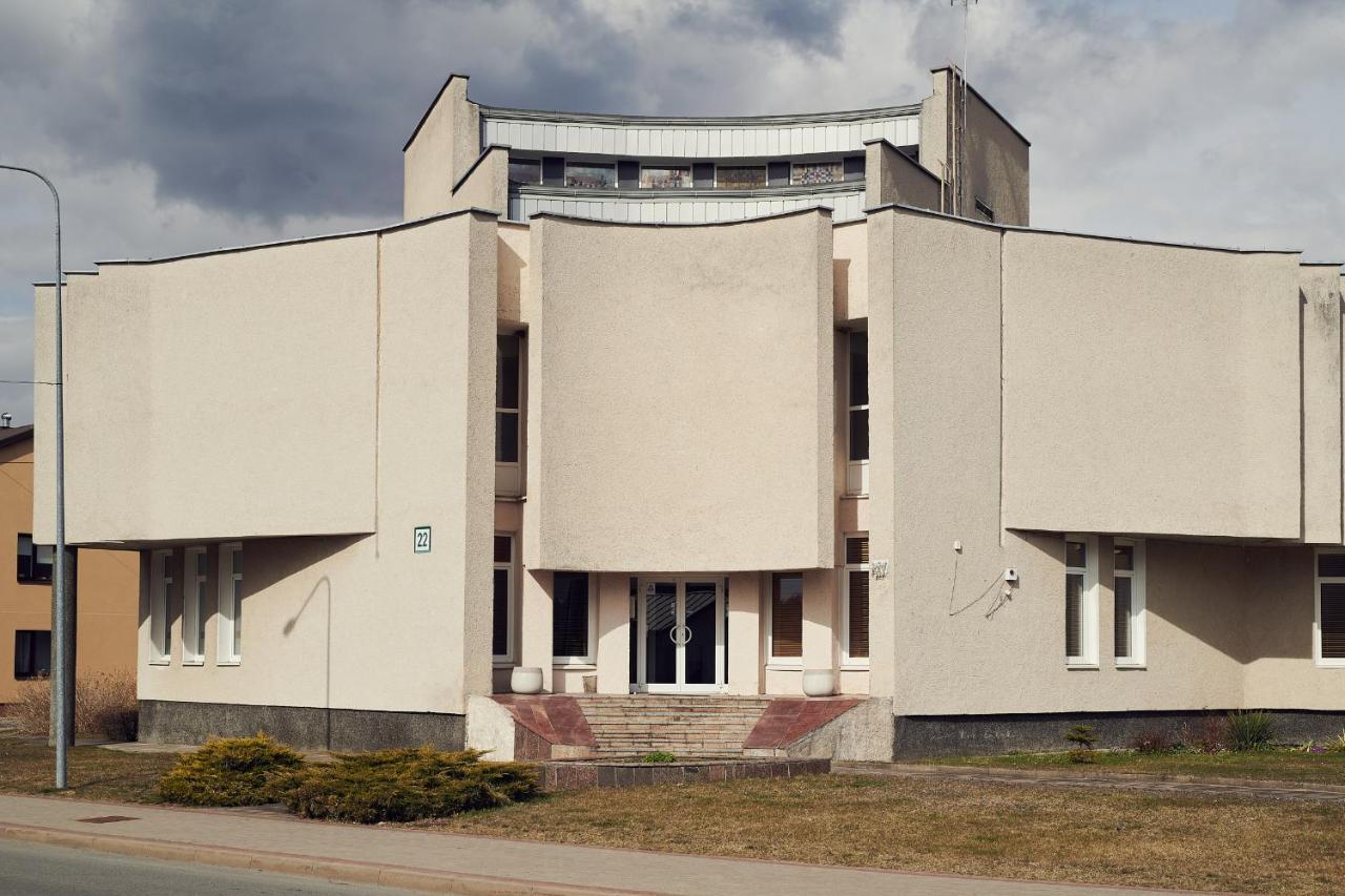 Diena/Naktis Druskininkai Luaran gambar