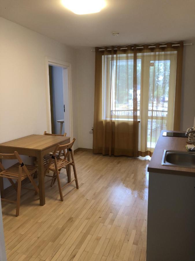 Diena/Naktis Druskininkai Luaran gambar